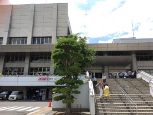 心の宝箱 @ 高槻現代劇場